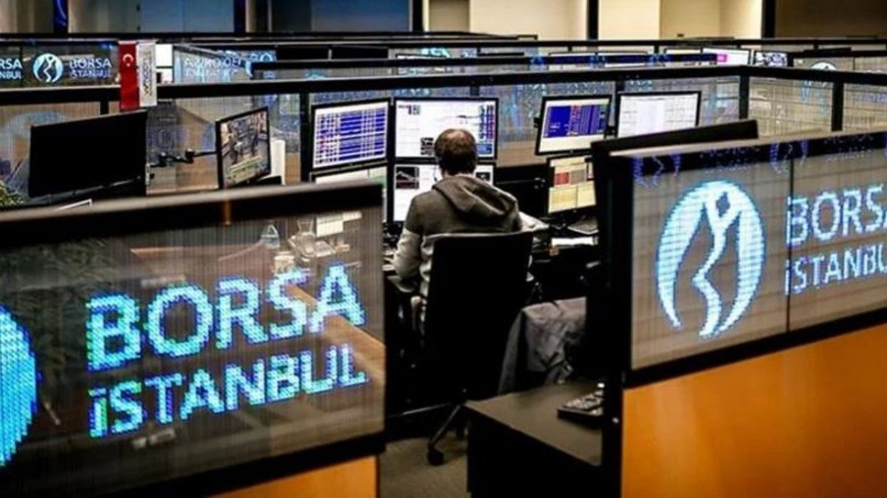 Borsa spekülasyonu yapanlara operasyon: 8 şüpheli gözaltına alındı!
