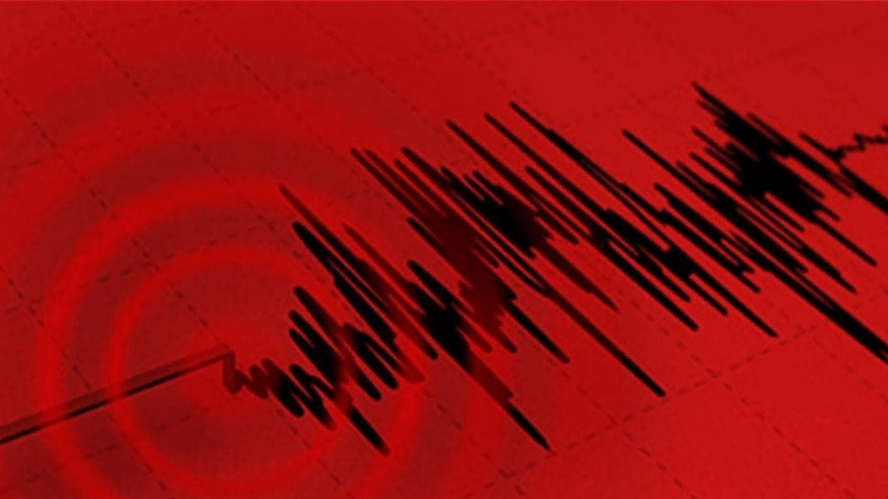 Osmaniye'de panik: Gece saatlerinde deprem oldu!