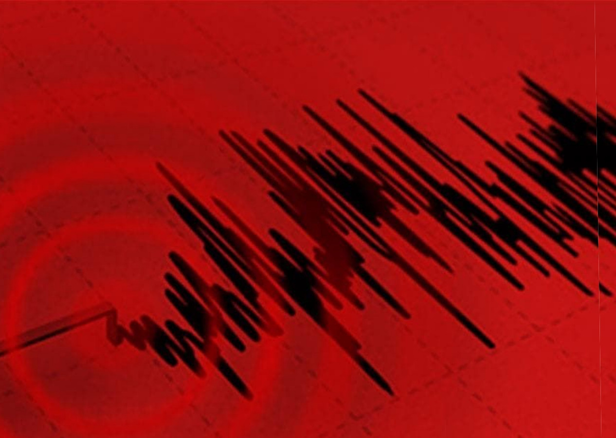 Muğla Köyceğiz'de korkutan deprem! Antalya ve Denizli'de de hissedildi!