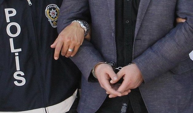 Ünlü kebapçı tutuklanarak cezaevine konuldu!