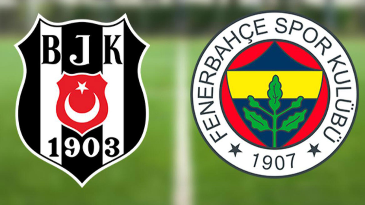 Ezeli rekabet ve ebedi dostlukta öne çıkan istatistikler...