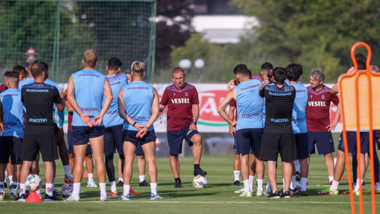 Trabzonspor'u zirvede tutan geri dönüşler