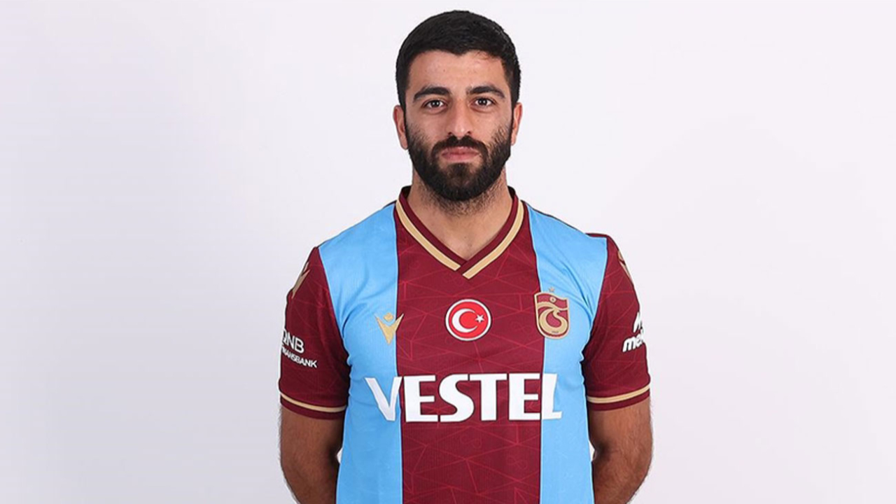 Trabzonspor'da Umut Bozok, kaldığı yerden devam ediyor