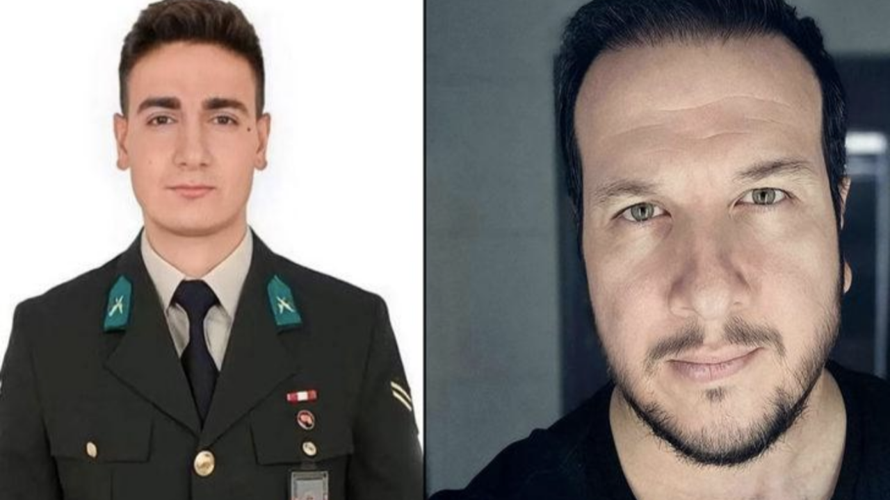 Şehit Yusuf Ataş'ın vasiyetine Şahan Gökbakar'dan destek: Dekontu paylaştı