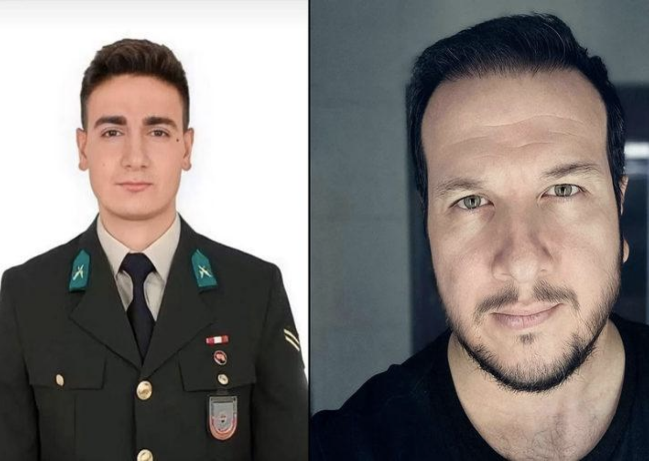 Şehit Yusuf Ataş'ın vasiyetine Şahan Gökbakar'dan destek: Dekontu paylaştı