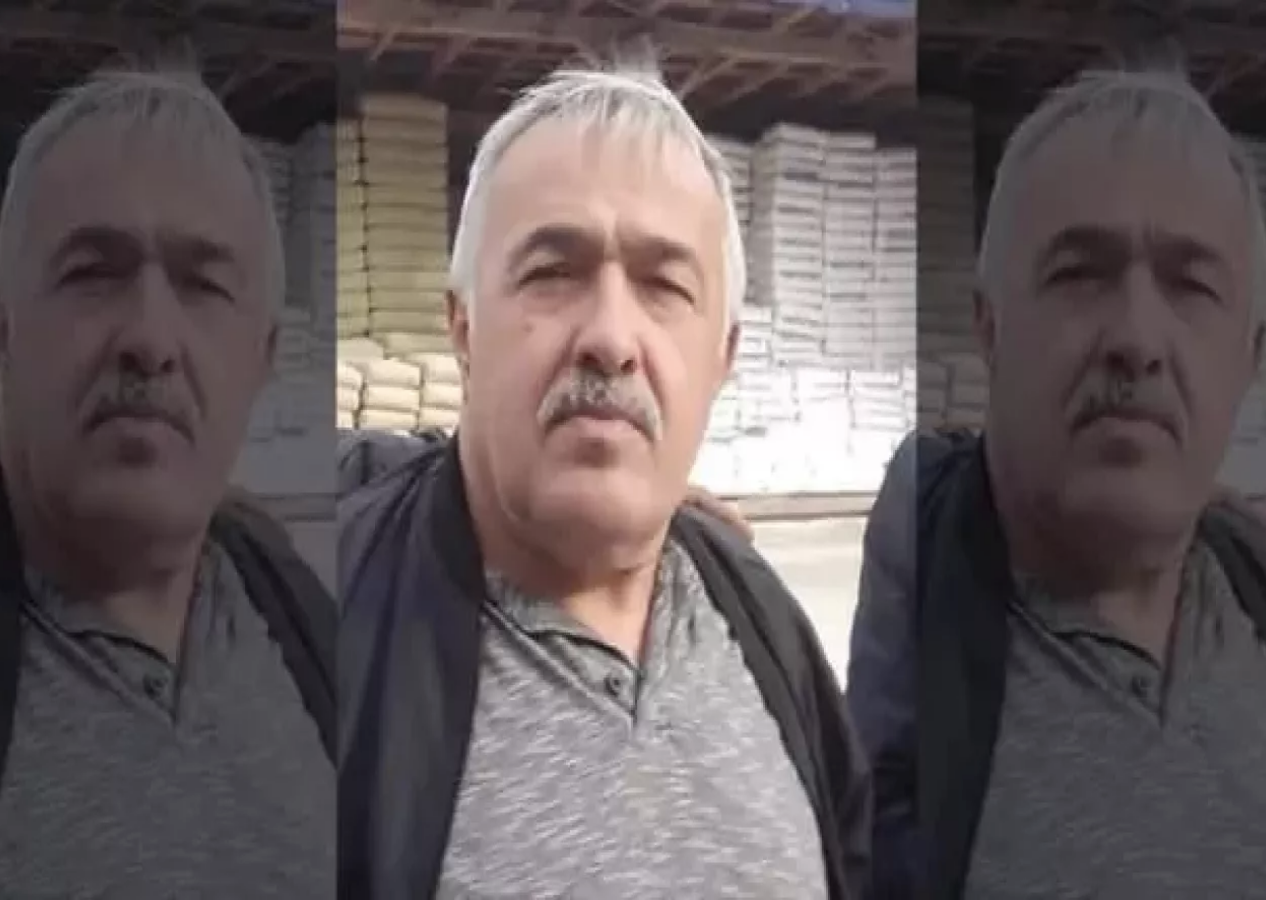 Bahçede çalıştığı sırada arının sokması sonucu hayatını kaybetti