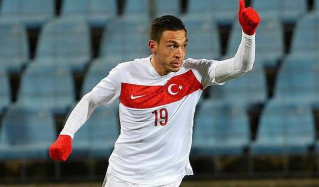 Mevlüt Erdinç Süper Lig'e geliyor!