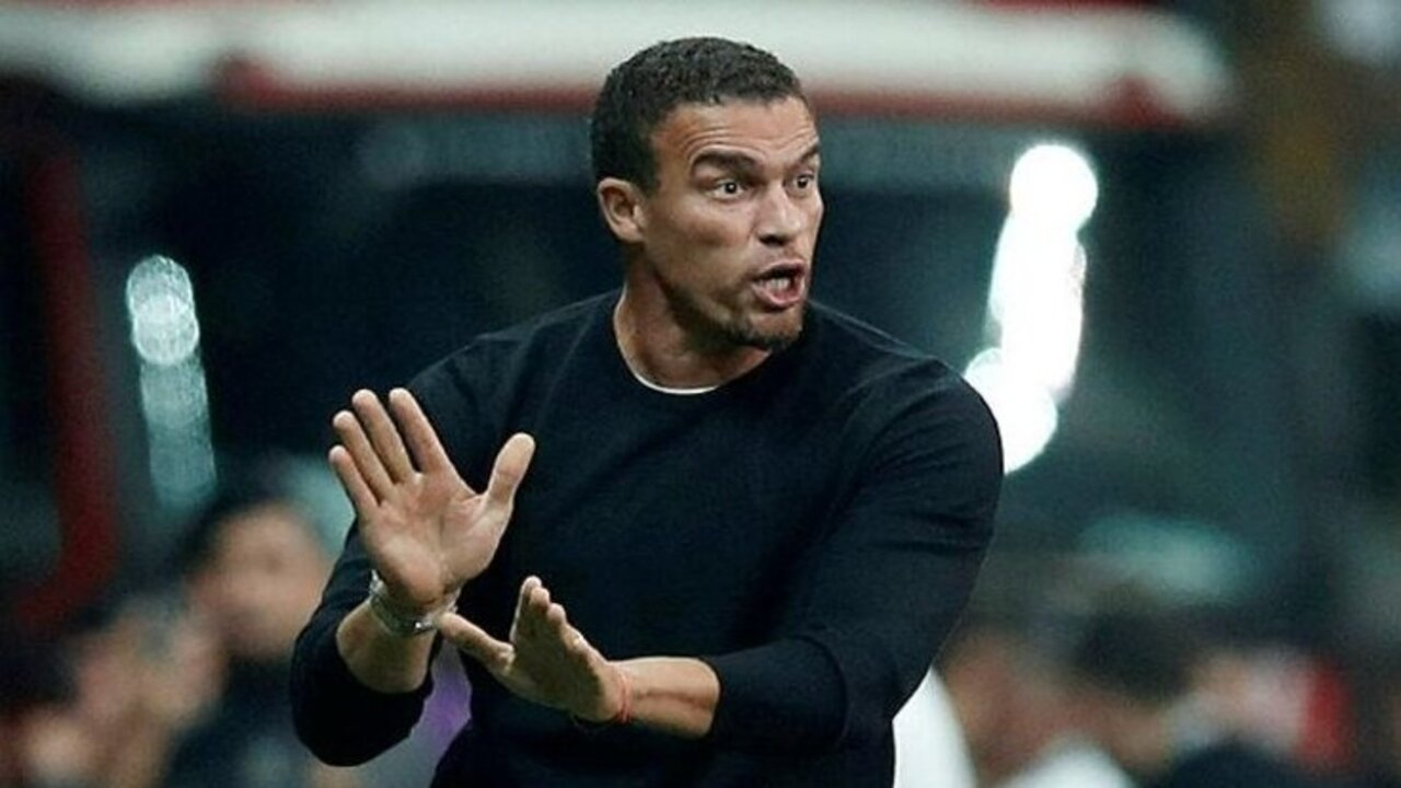 Beşiktaş - Fenerbahçe derbisi sonrası Valerien Ismael konuştu: 1 puan almayı planlamamıştık!