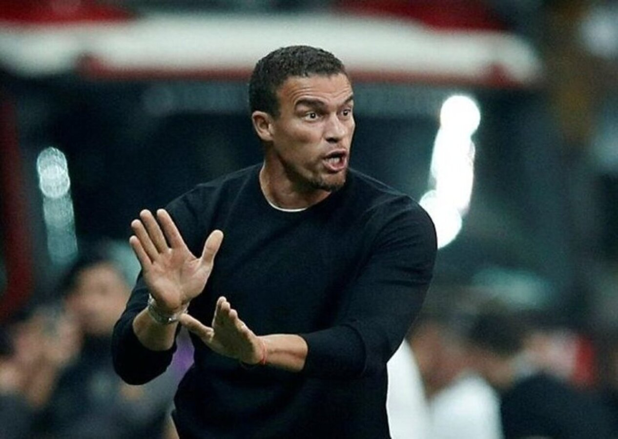 Beşiktaş - Fenerbahçe derbisi sonrası Valerien Ismael konuştu: 1 puan almayı planlamamıştık!