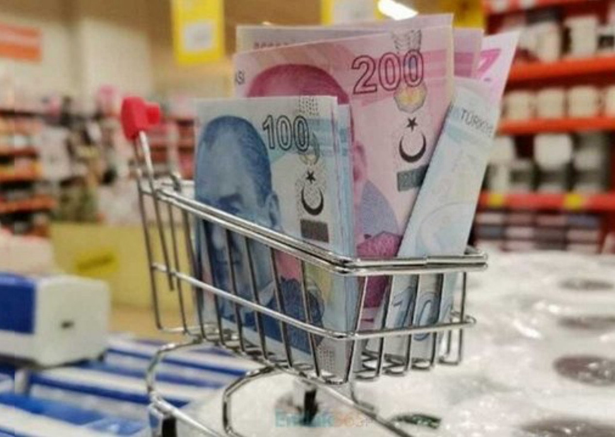Eylül ayı enflasyon rakamları açıklandı: Senelik bazda yüzde 83,45!