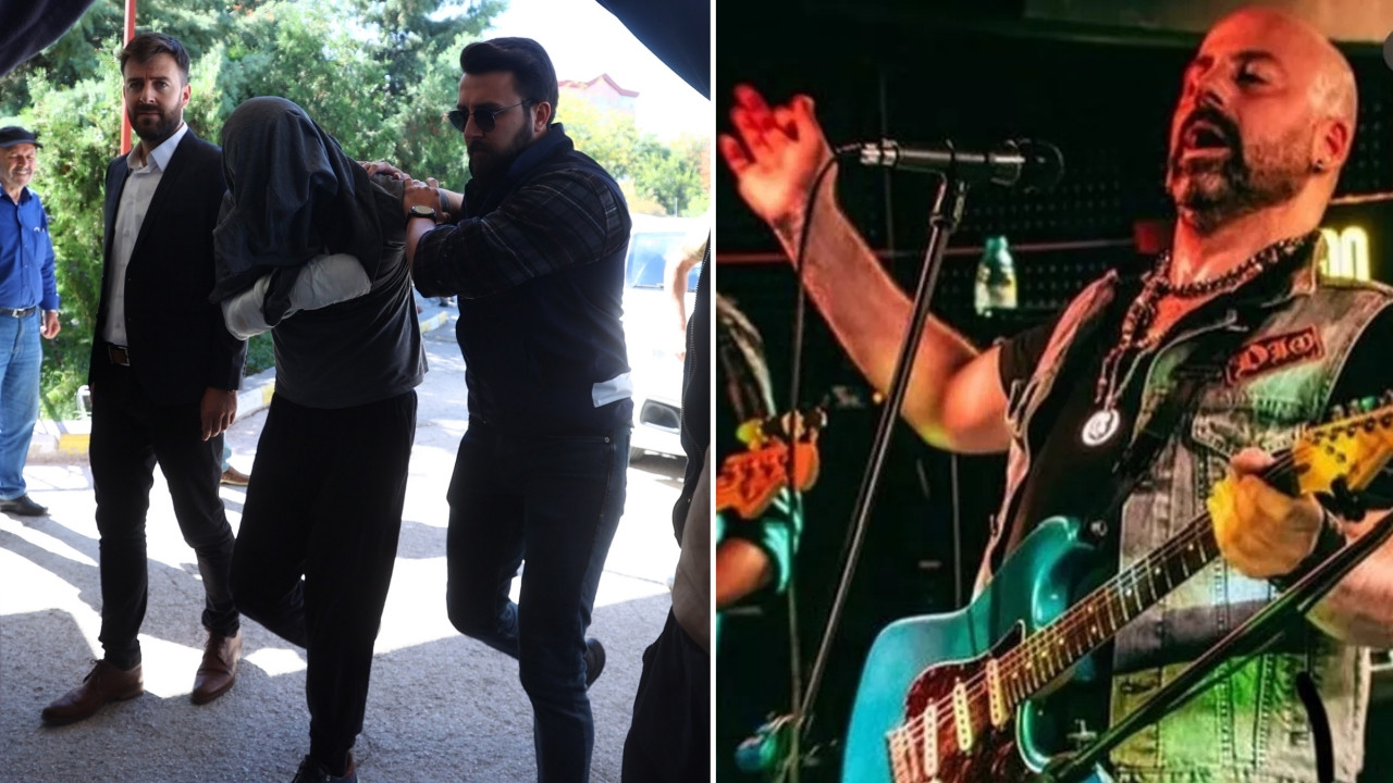 'İstek şarkı' yüzünden dövülerek öldürülen Onur Şener'in katil zanlıları adliyeye sevk edildi!