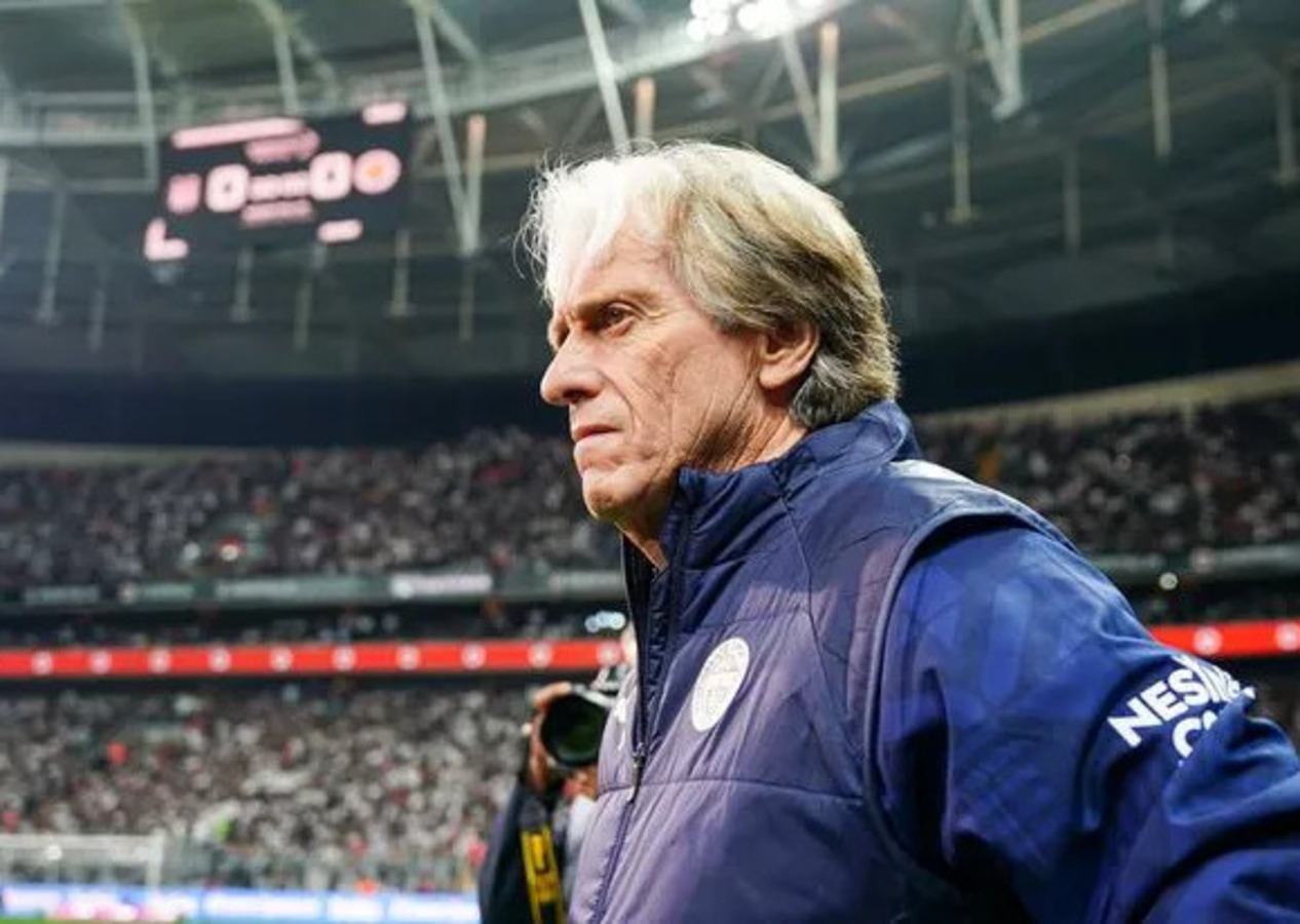 Fenerbahçe'de 3 değişiklik! Jorge Jesus'tan derbiye özel tarife