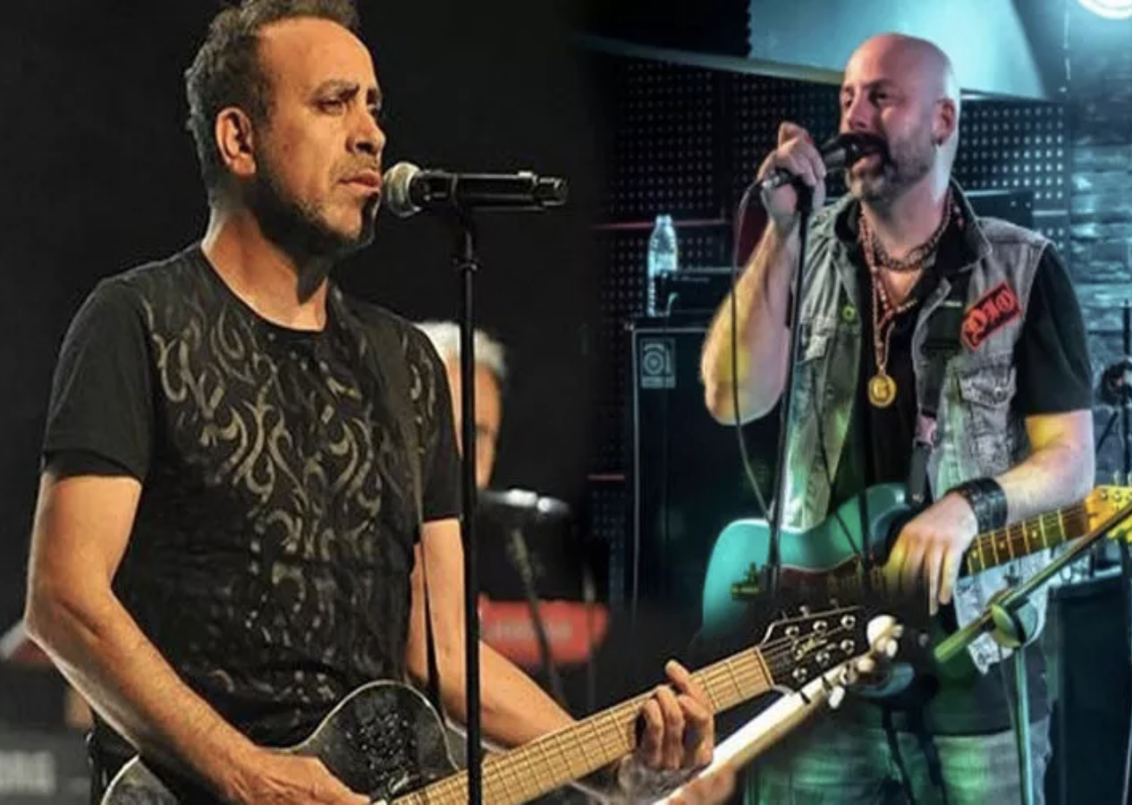 Onur Şener cinayetinde Haluk Levent'ten bomba iddia