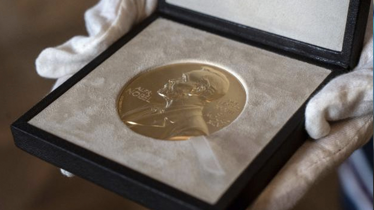 Nobel Tıp Ödülü'nün sahibi belli oldu