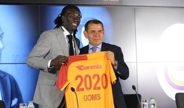 Gomis için şok sözler: "Midemi bulandırdı!"