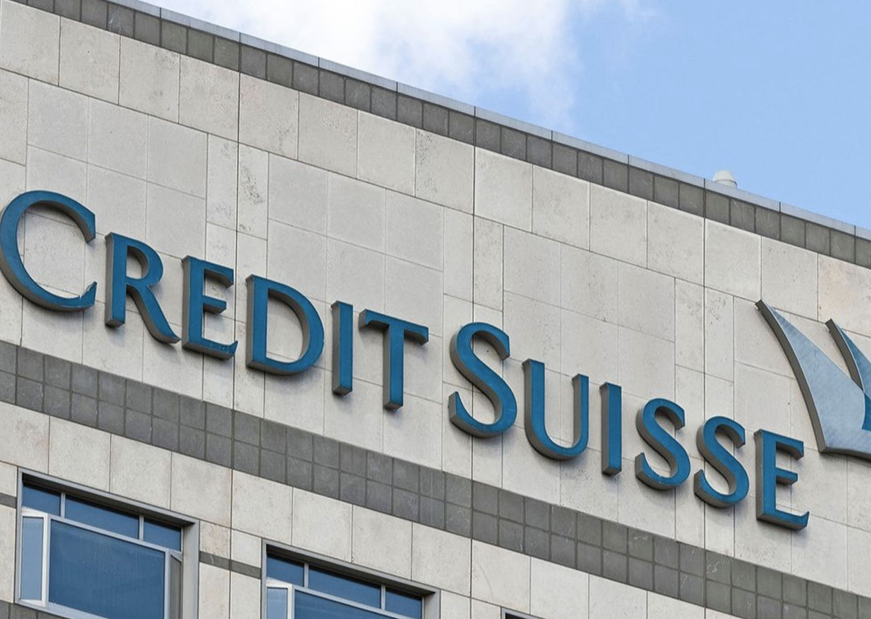 Credit Suisse’te ikna mesaisi