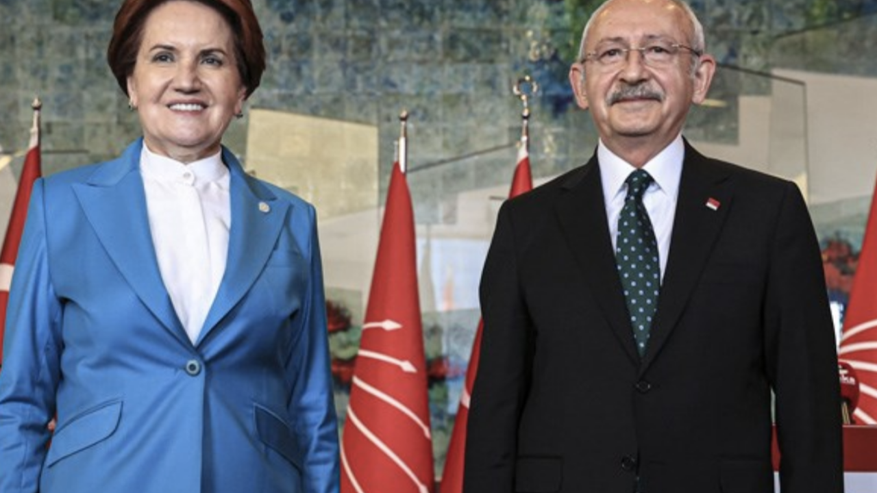 İYİ Partili isimlerden Kılıçdaroğlu tepkisi