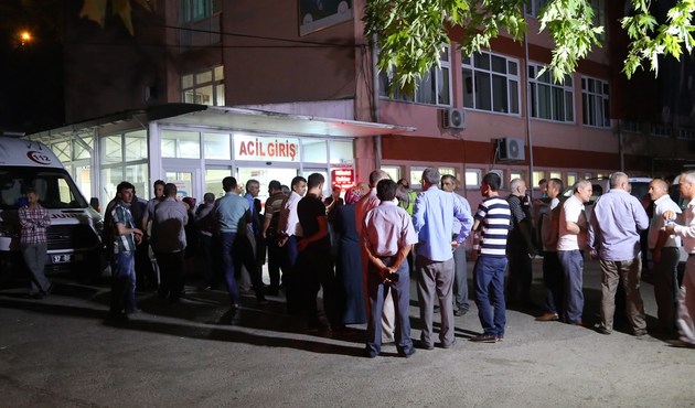 Çocukların tabancayla oyunu faciayla bitti: 2 ölü, 1 yaralı...