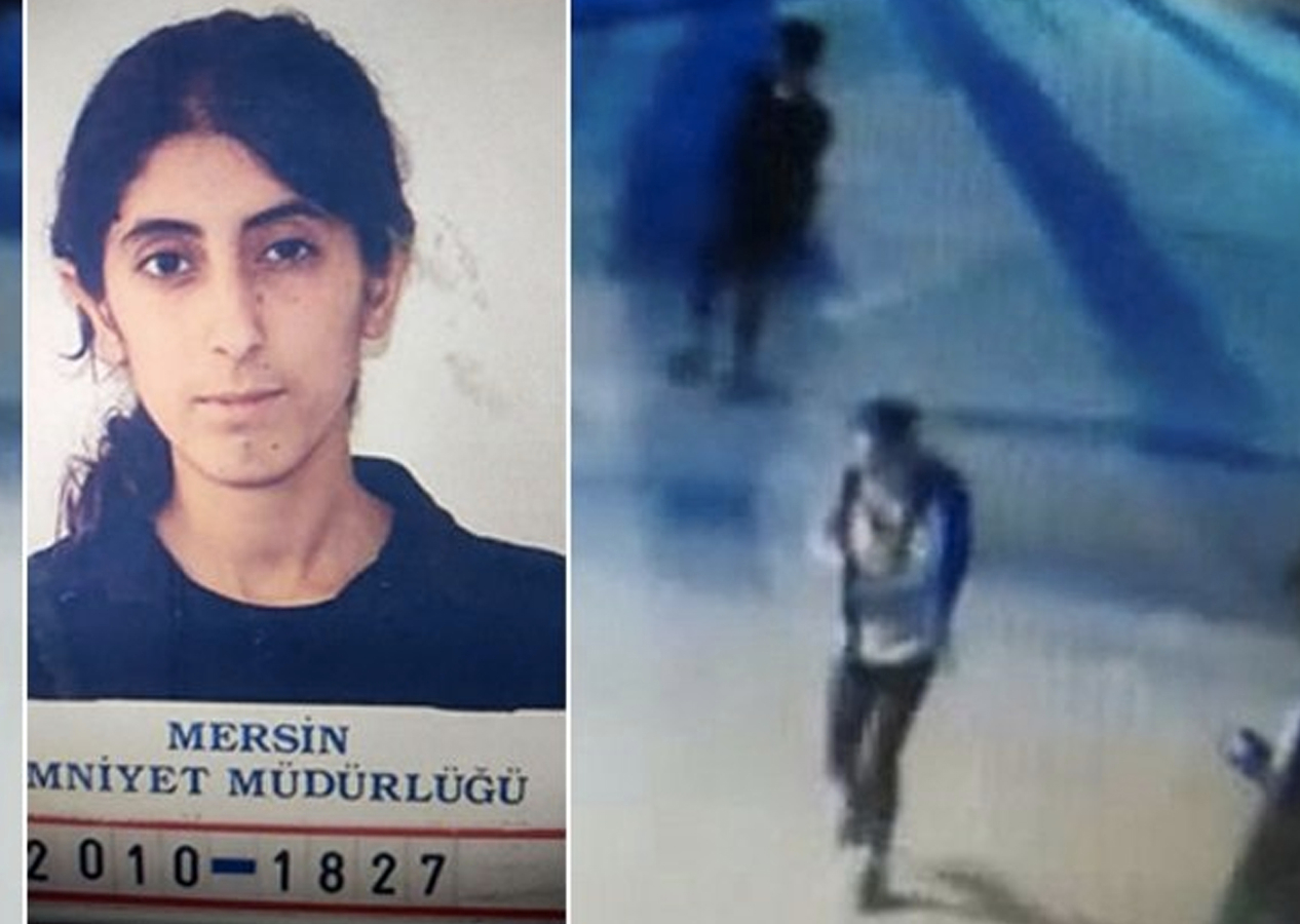 CHP'nin terörist gazetecisi görevinin başında