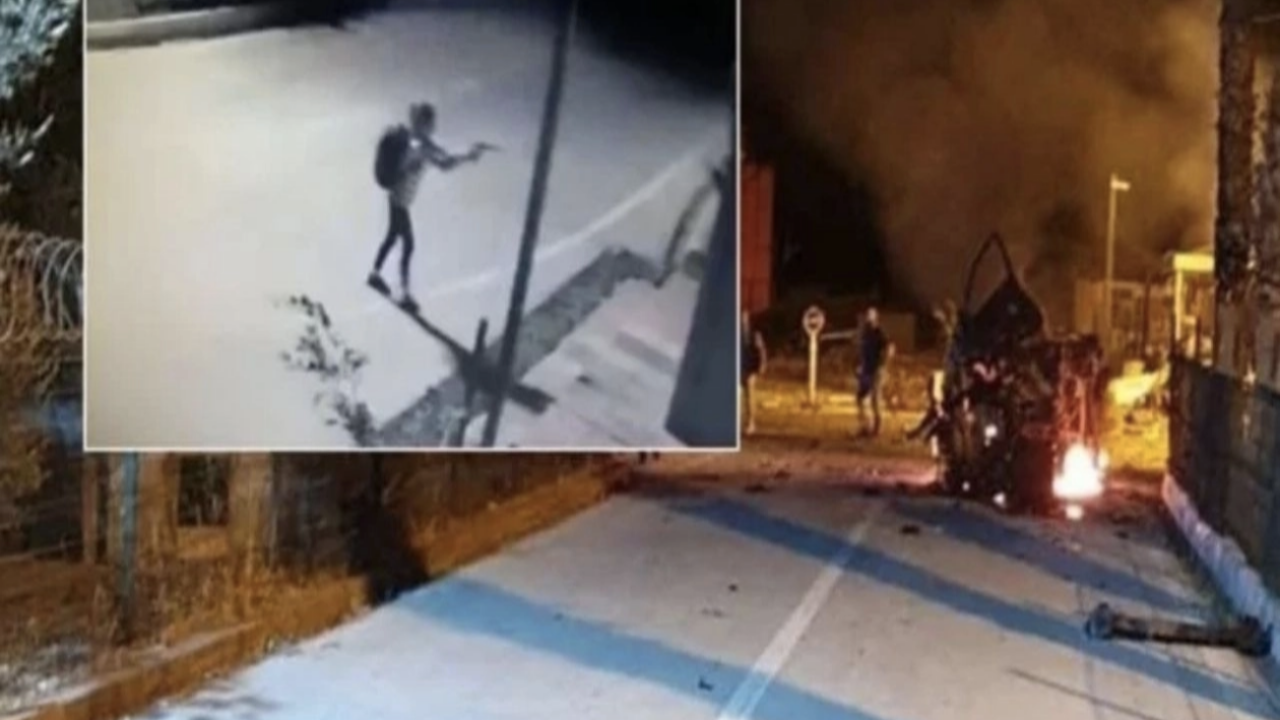 Mersin'deki hain saldırıya savcılıktan açıklama geldi