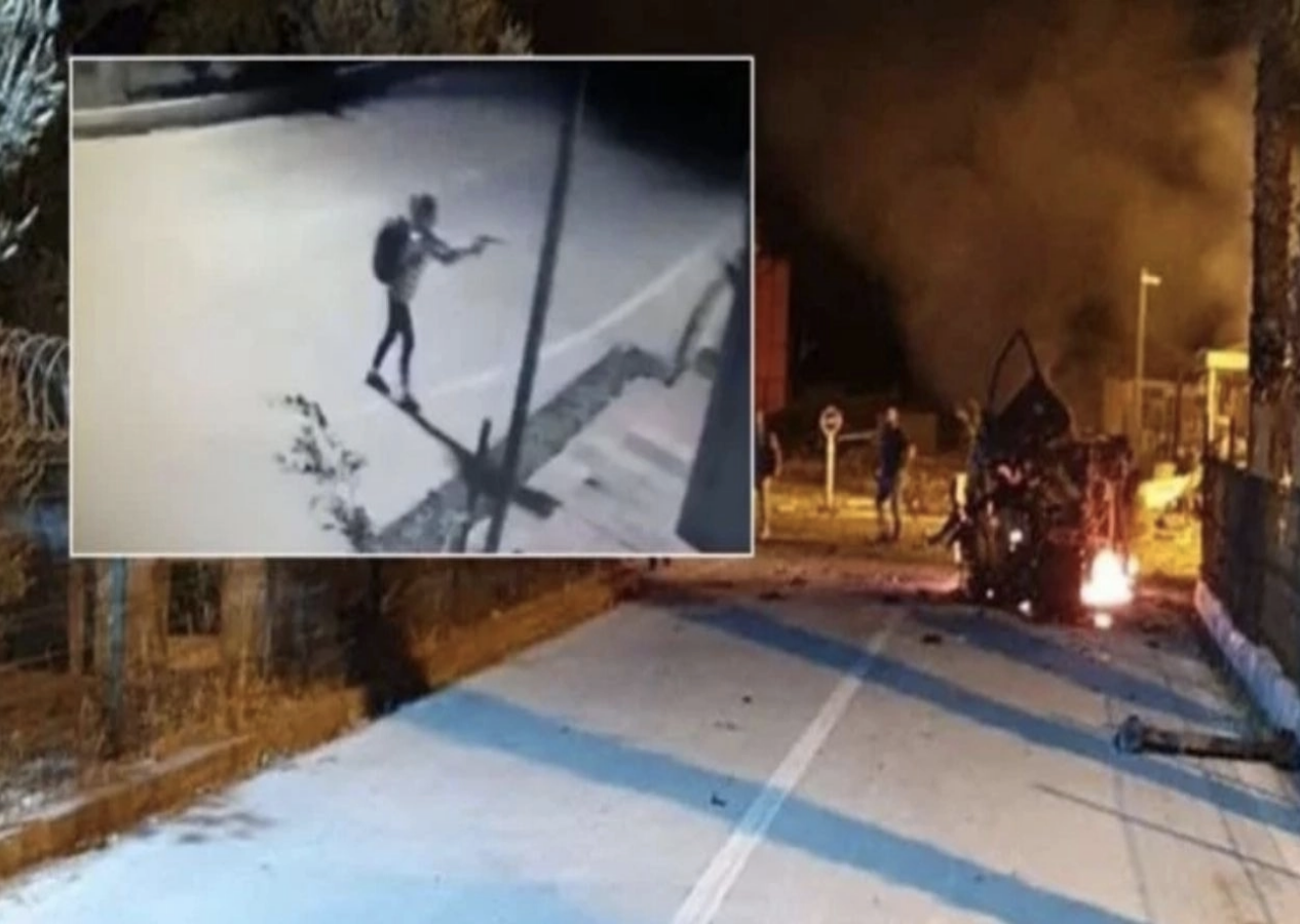Mersin'deki hain saldırıya savcılıktan açıklama geldi