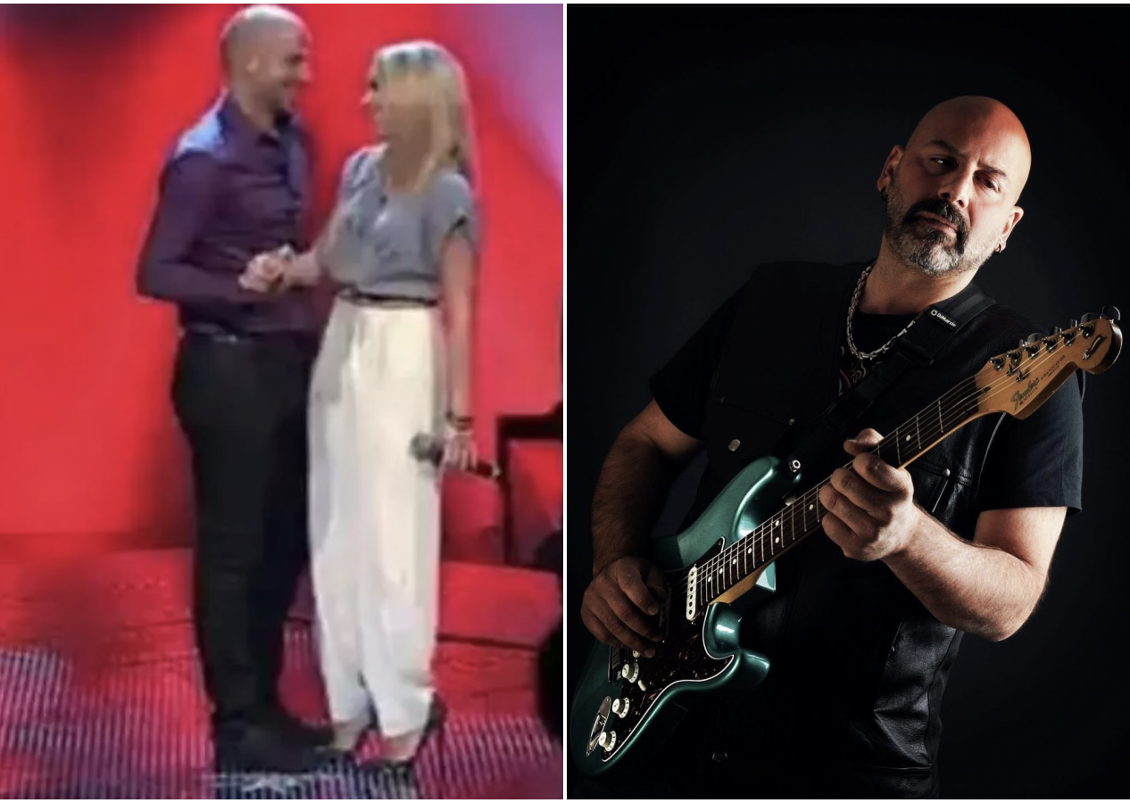 Onur Şener'in O Ses Türkiye'ye katıldığı anlar yeniden gündem oldu