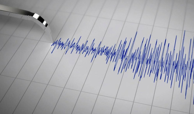 Adıyaman ve Şanlıurfa'da peş peşe depremler
