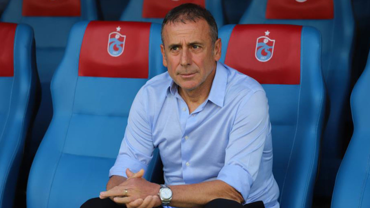 Abdullah Avcı: Kazanıyoruz ama oyun yetmez!