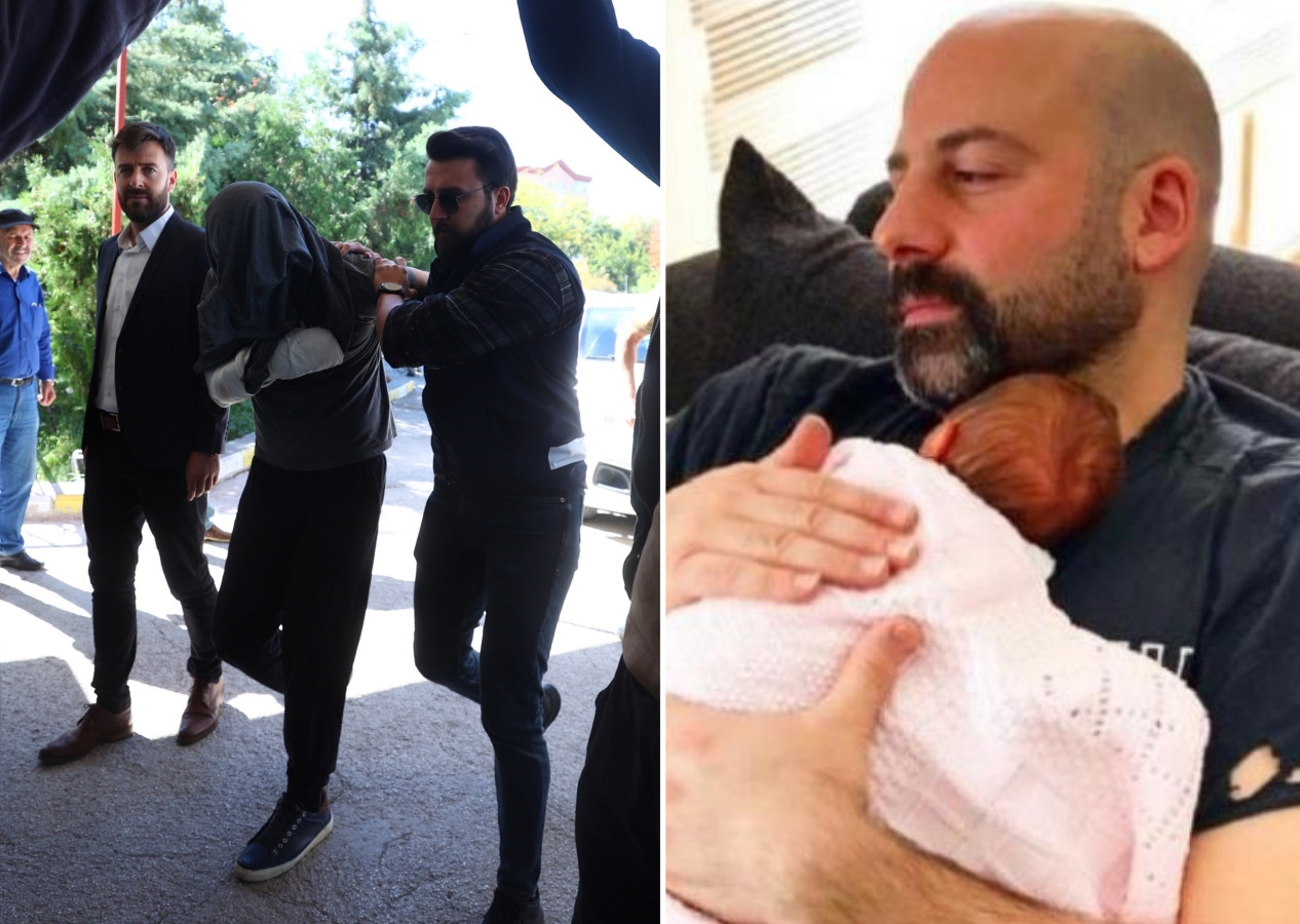 Müzisyen Onur Şener'in cinayetinde 3 kişi tutuklandı, 2 kadın serbest bırakıldı!