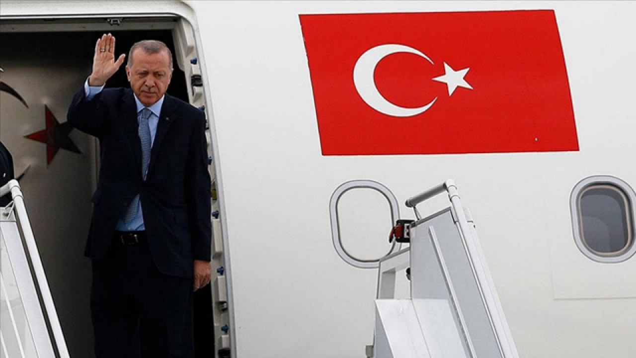 Gözler Cumhurbaşkanı Erdoğan'da: Kritik toplantıya son 2 gün!