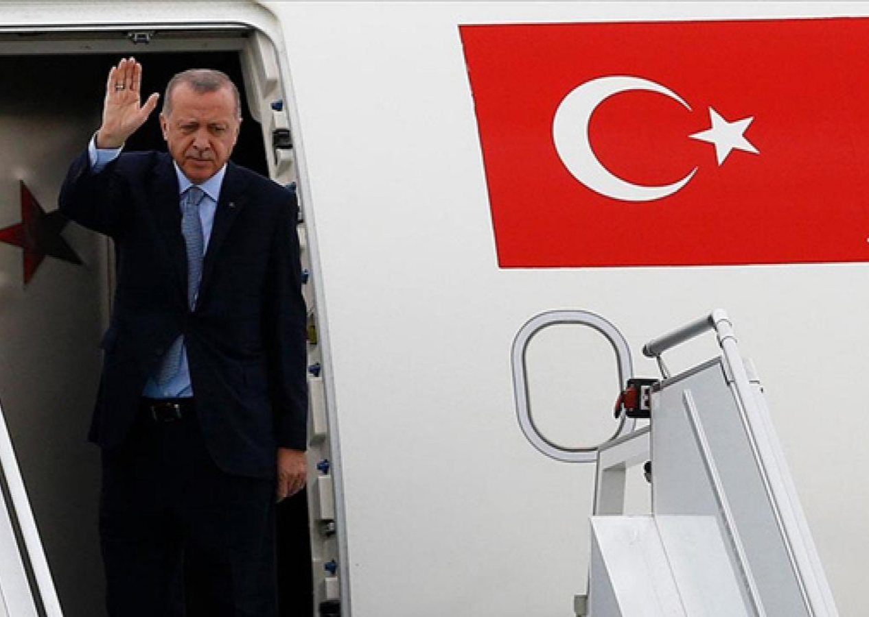 Gözler Cumhurbaşkanı Erdoğan'da: Kritik toplantıya son 2 gün!