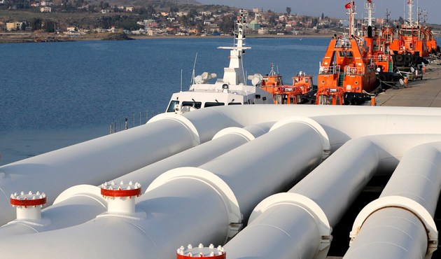 Gazprom: "TürkAkımı'na hissedar alabiliriz"
