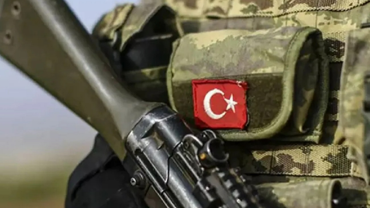 İçişleri Bakanlığı paylaştı: 3 terörist daha teslim oldu