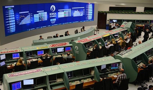 Borsa haftayı yeni rekorla tamamladı...