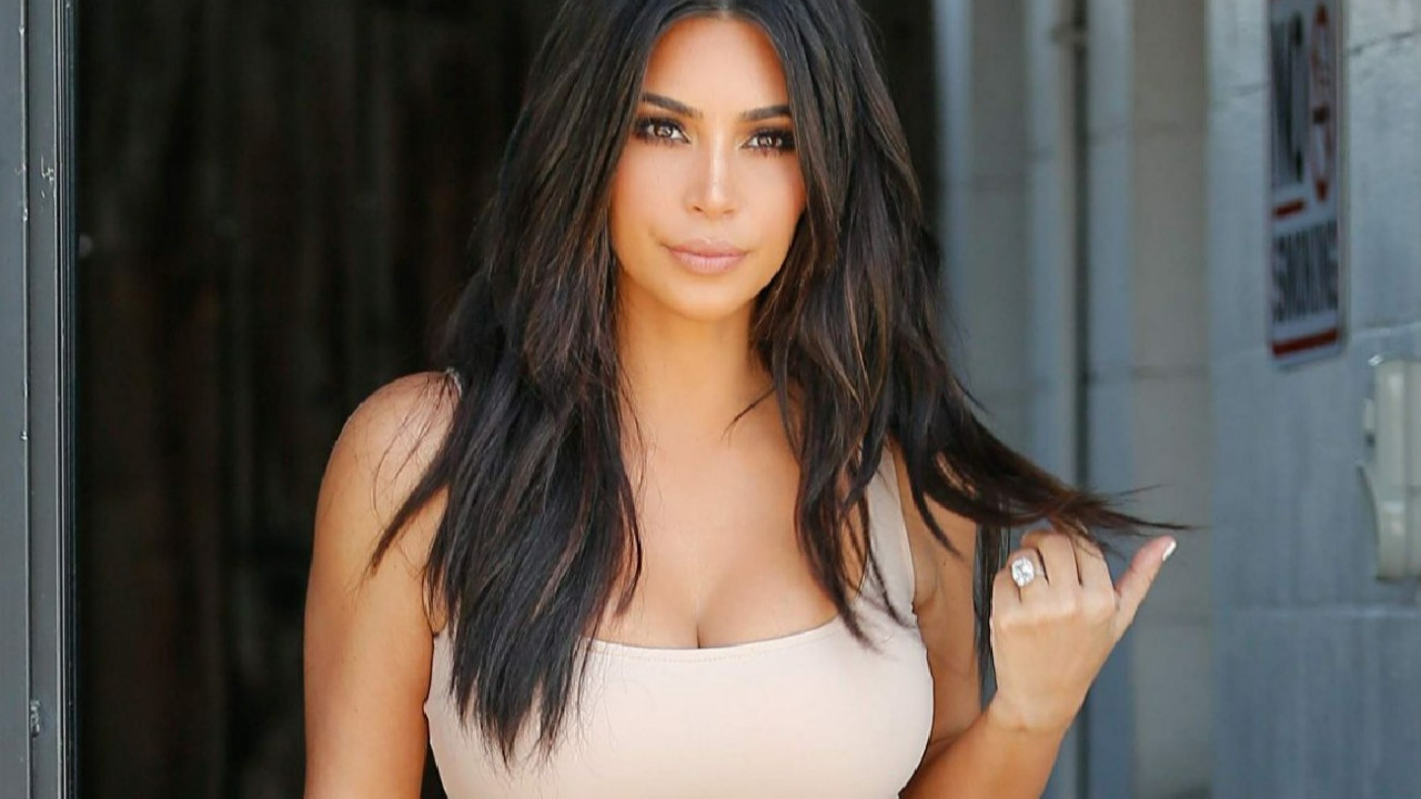 Kim Kardashian: Biri beni öldürtmek için suikast emri verdi