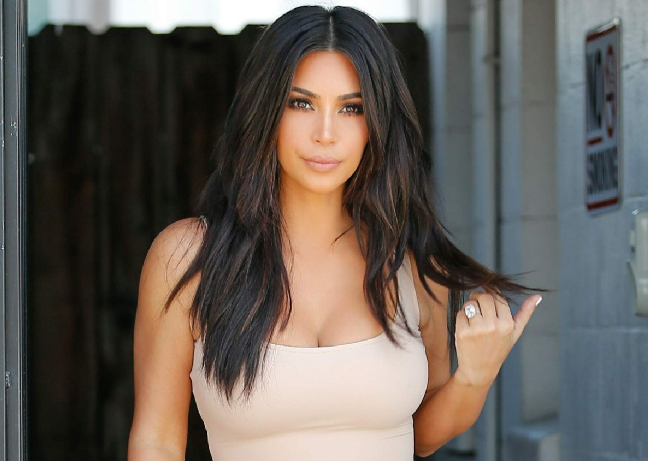 Kim Kardashian'a kripto para paylaşımı nedeniyle 1,26 milyon dolarlık ceza