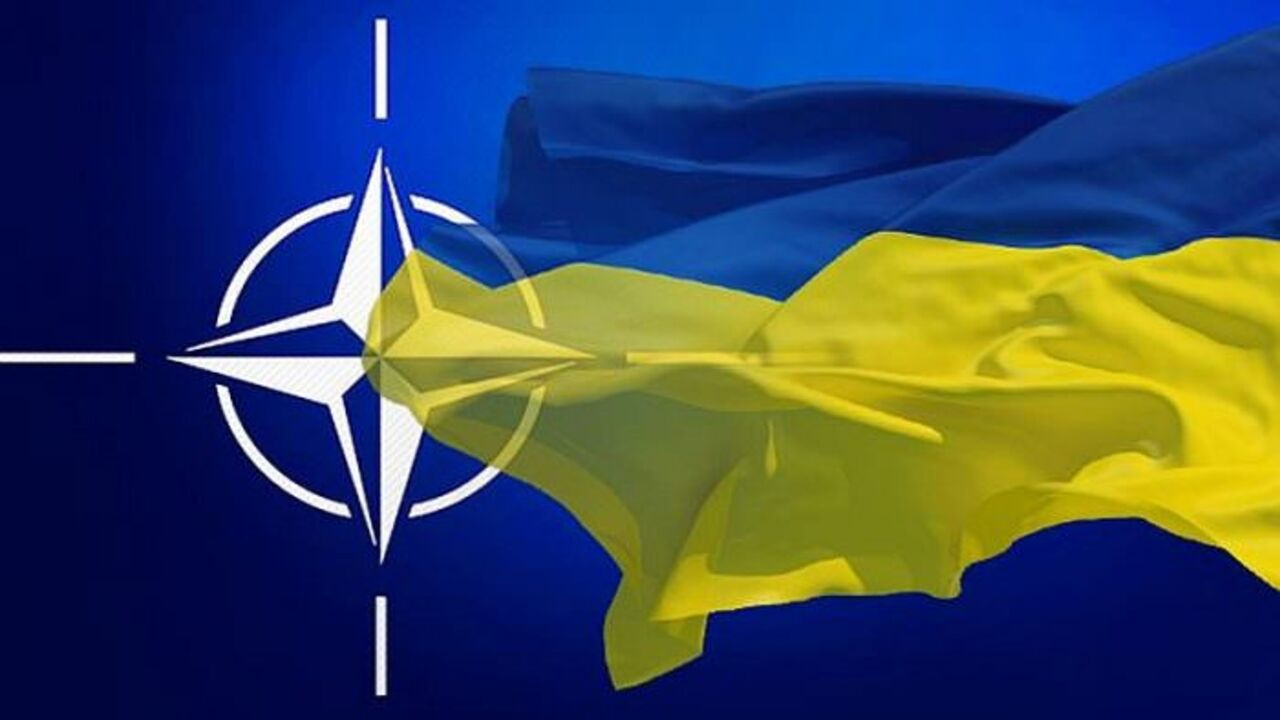 Ukraynalılar bir yılda dümeni kırdı! Halkın yüzde 83'ü NATO’ya katılmak istiyor...