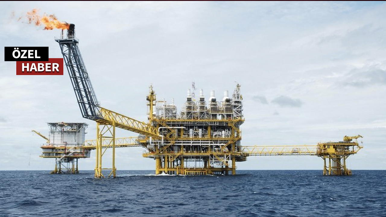 Türkiye ile Libya arasında kritik anlaşma: Afrika'nın en büyük petrol yataklarına sahip
