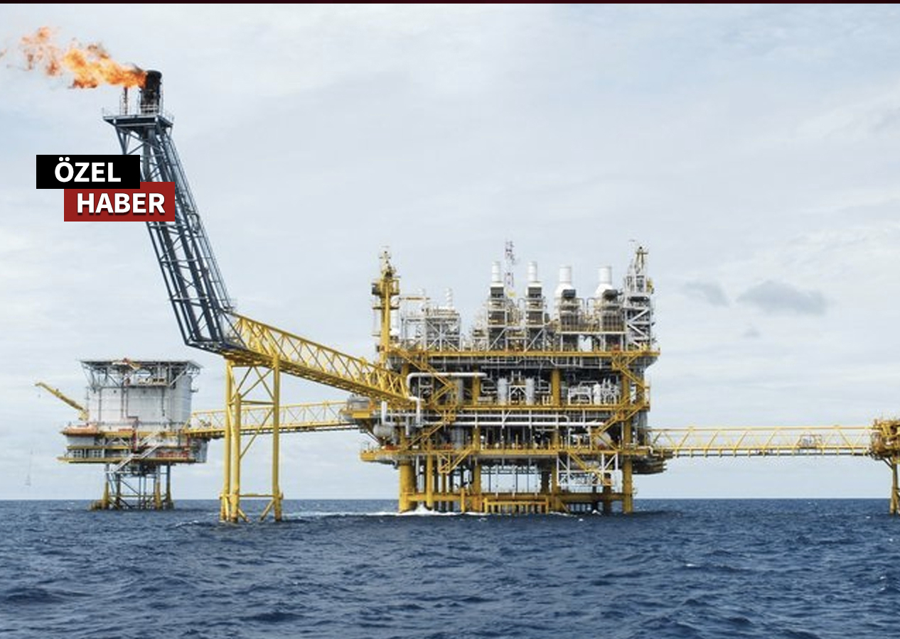 Türkiye ile Libya arasında kritik anlaşma: Afrika'nın en büyük petrol yataklarına sahip