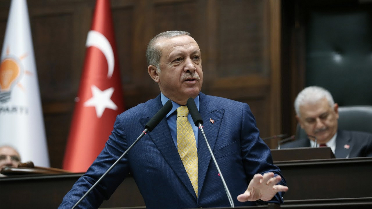 AK Parti'den 84 milyona çağrı: Çarşamba günü herkes ekran başına