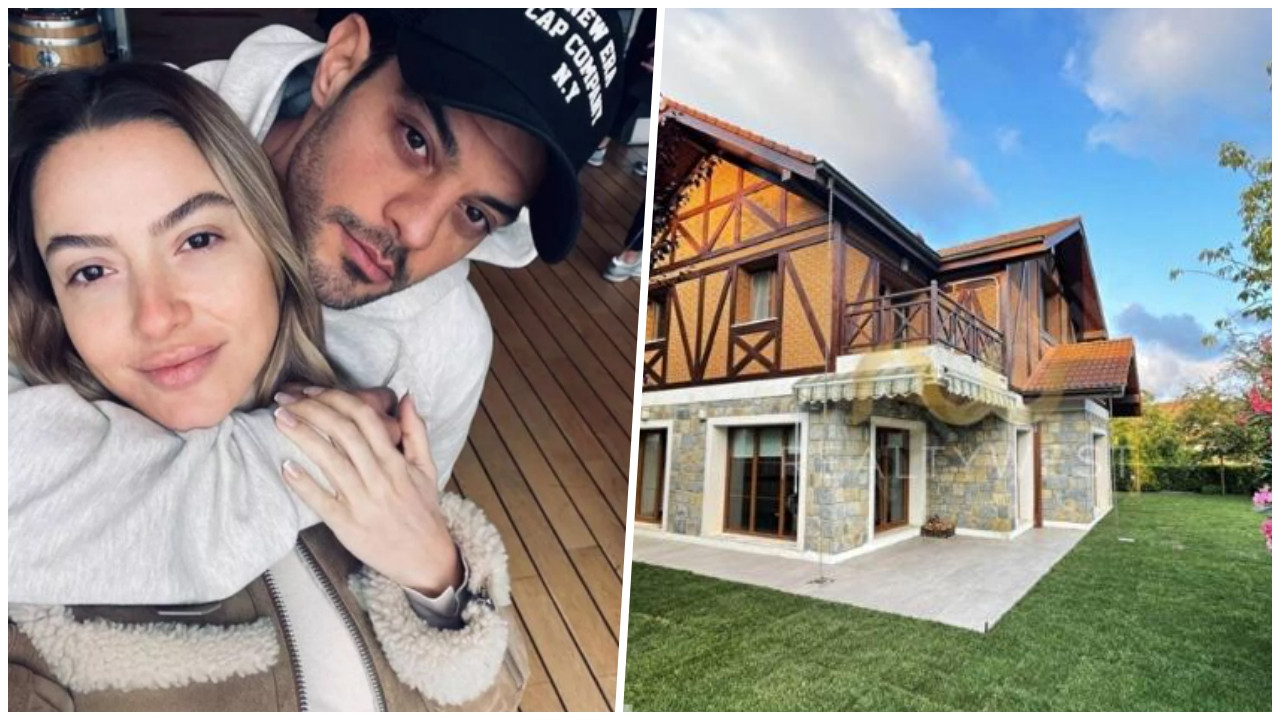 Mehmet Dinçerler 150 bin liralık depozitoyu ödemeden boşandı! Hadise'ye İbrahim Çelikkol sahip çıktı