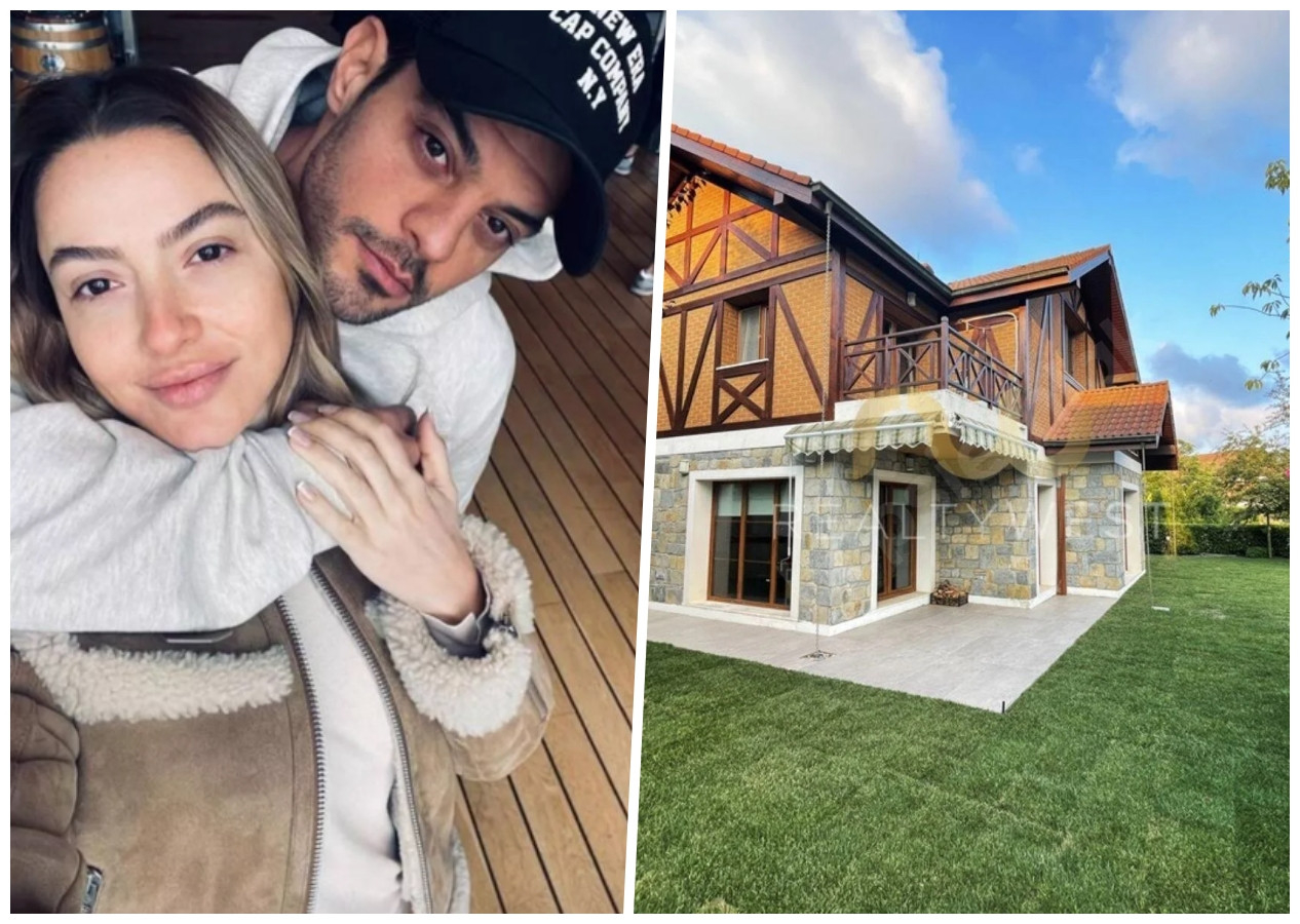 Mehmet Dinçerler 150 bin liralık depozitoyu ödemeden boşandı! Hadise'ye İbrahim Çelikkol sahip çıktı