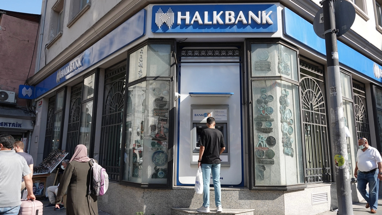 ABD'den Halkbank için yeni karar: Cezai dokunulmazlık için duruşma hakkı tanındı