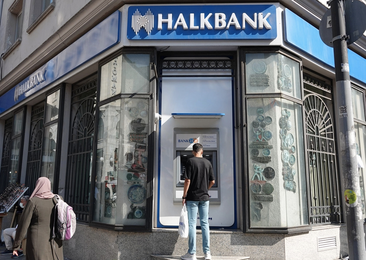 ABD'den Halkbank için yeni karar: Cezai dokunulmazlık için duruşma hakkı tanındı