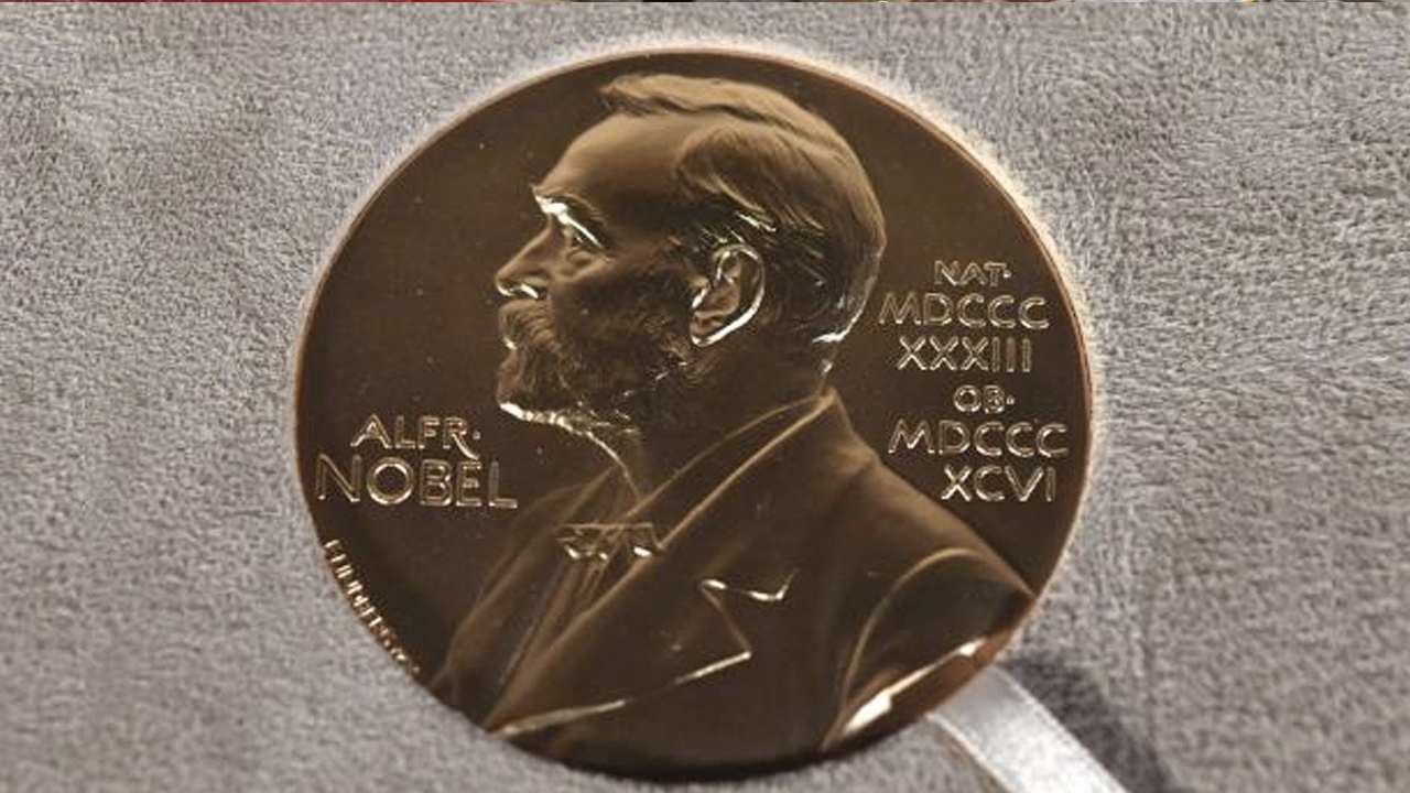 Nobel Fizik Ödülü'nün sahipleri belli oldu