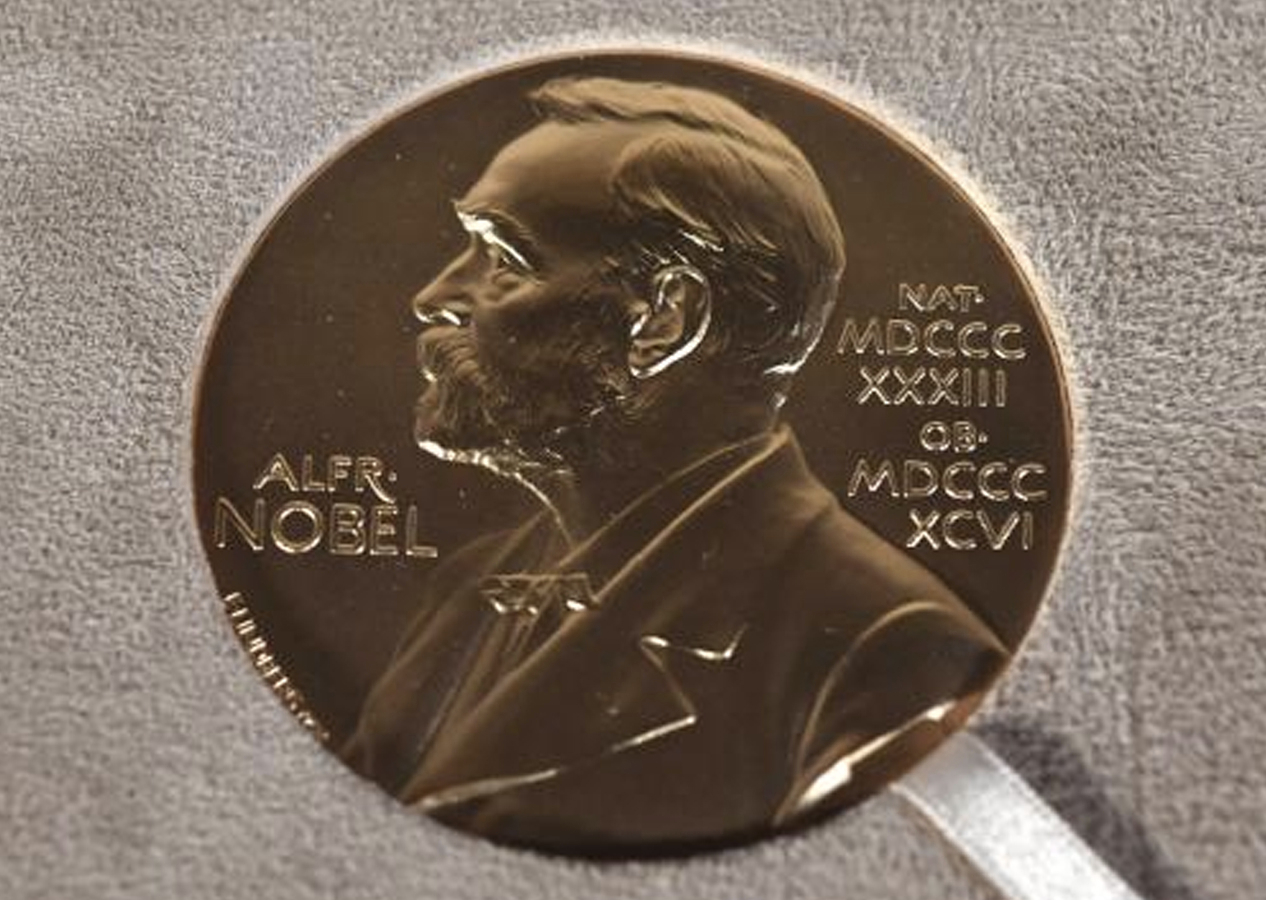 Nobel Fizik Ödülü'nün sahipleri belli oldu