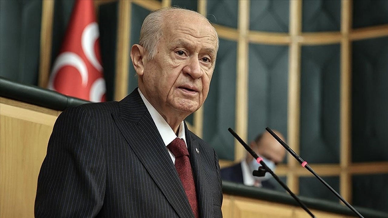 Kılıçdaroğlu'nun başörtüsü sözlerine Bahçeli'den sert yanıt