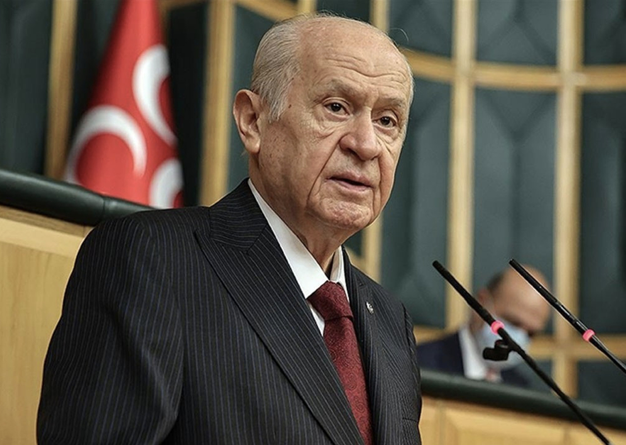 Kılıçdaroğlu'nun başörtüsü sözlerine Bahçeli'den sert yanıt