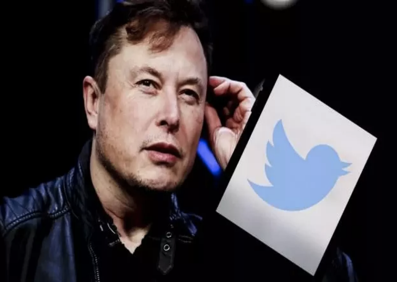 Elon Musk Twitter için harekete geçti! Yeniden talip oldu