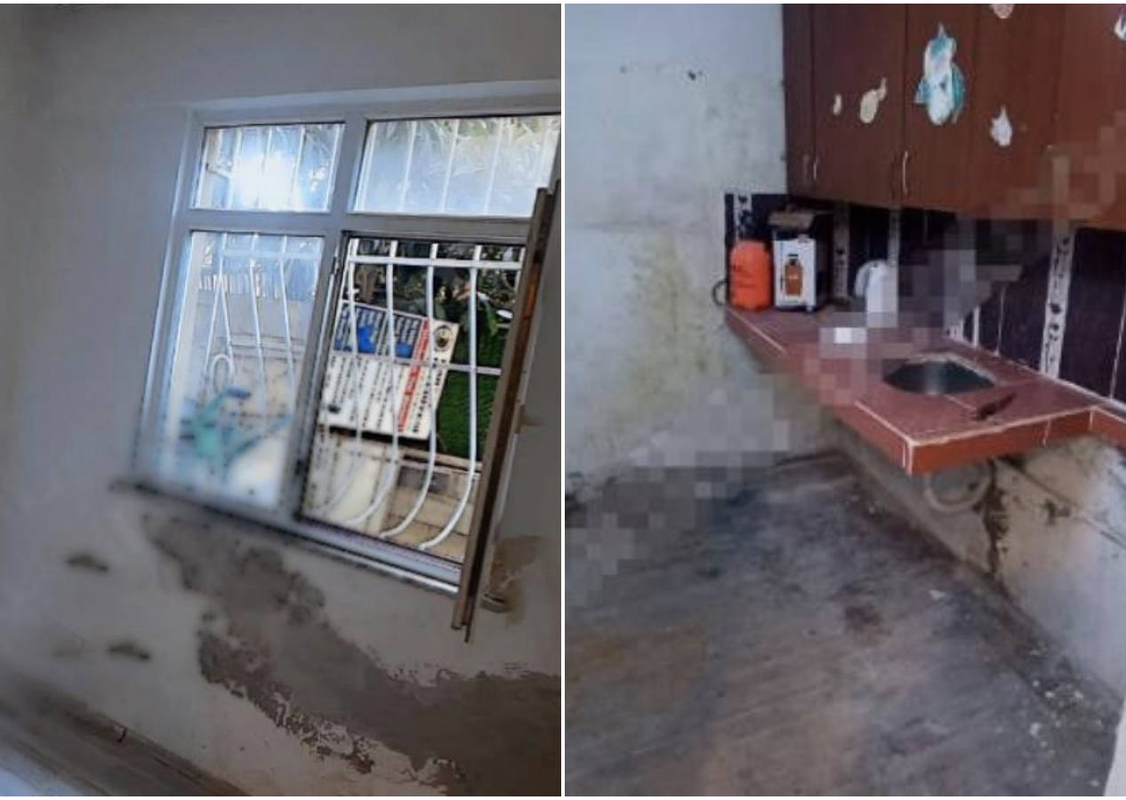 Ev sahibi fırsatçılığına bir yenisi daha eklendi! Bahçe katı daireye 2 bin 700 TL kira istendi